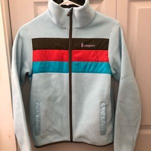 Womens CotoPaxi Jacket XS